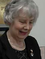 Dr. Martha Helen Swain